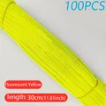 Fluorescent Yellow