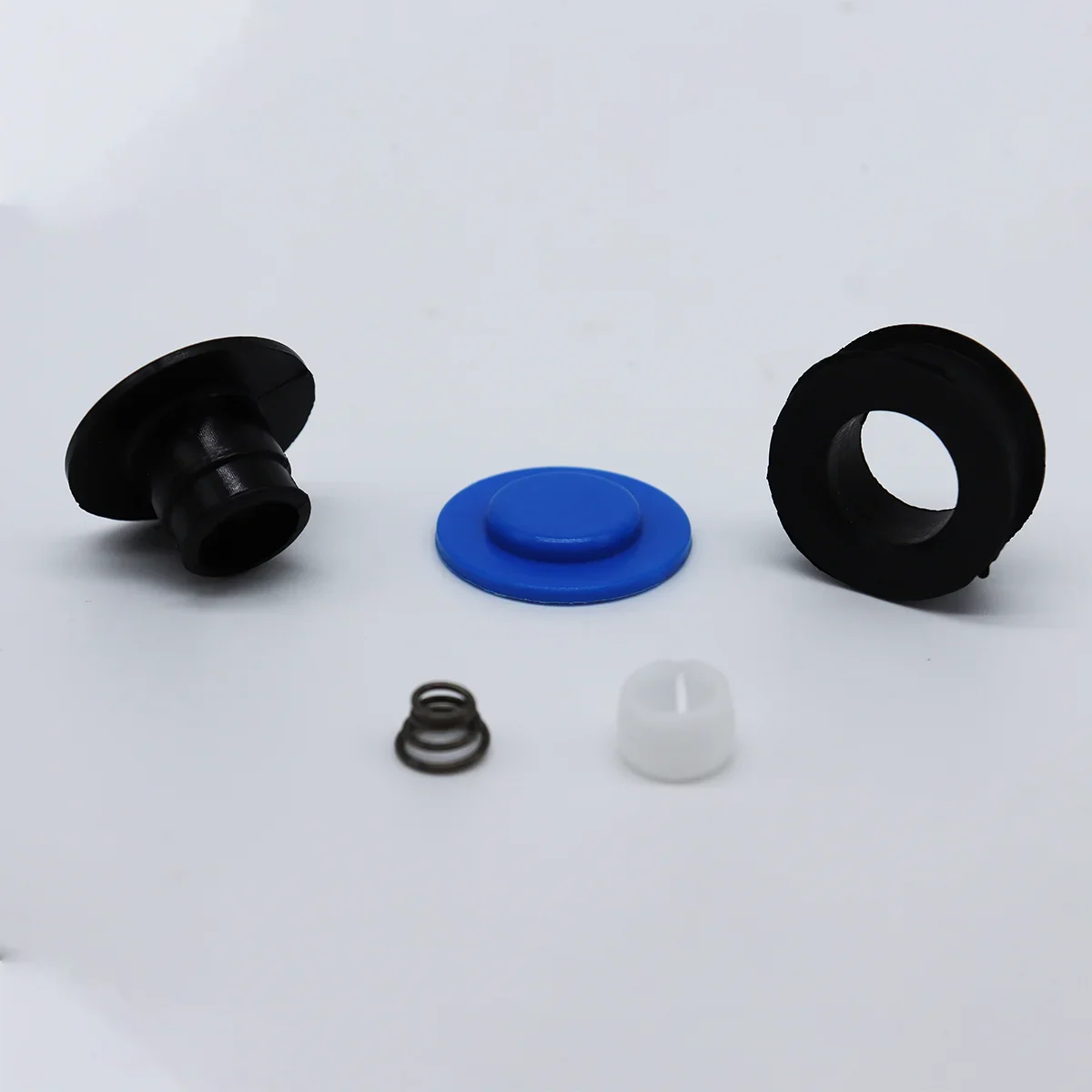 Gear Linkage Repair Kit For Chevrolet Orlando 2012-2014 Gearbox Shifter Lever Cable End Pivot Connector Rebuild Bushing 738214