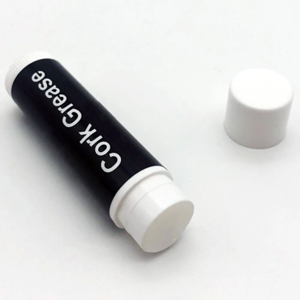 1Pcs Cork Grease For Clarinet Saxophone Oboe Flute Instrument Parts Musical Instruments Accessories 2023 New