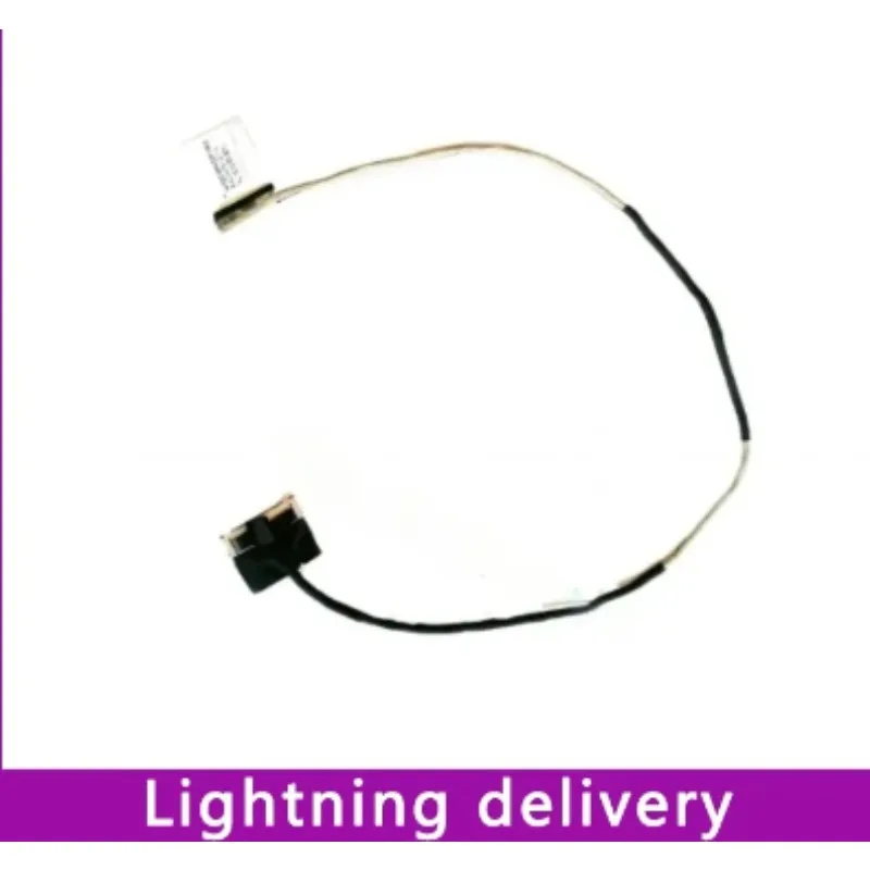 

Новинка, 30-контактный светодиодный ЖК-кабель lvds NH70ED 6-43-NH701-011-N