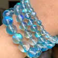 LakeBlue AUS Crystal