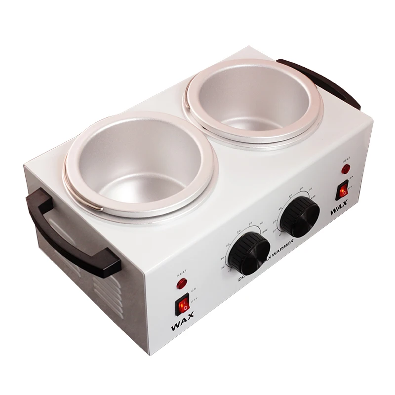 Electric heating chocolate machine butter melting pot baking DIY dedicated constant temperature melting furnace beeswax hand soa