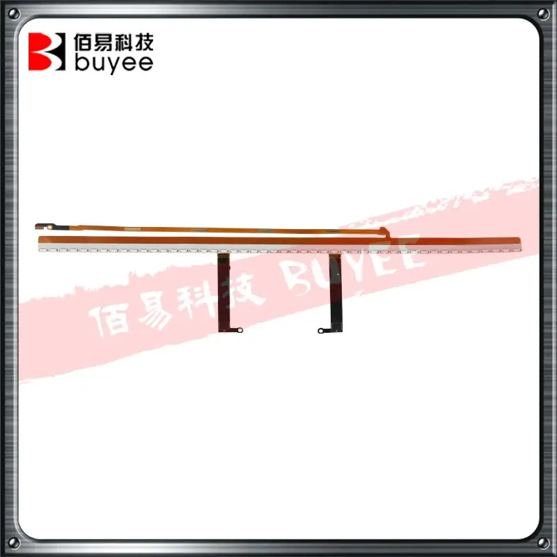 Originale Per Macbook A1989 A2289 A2251 A2338 Display Lcd Cavo Fotocamera Anteriore A2338 A1989 A2289 A2251 Cavo Luce Posteriore Led