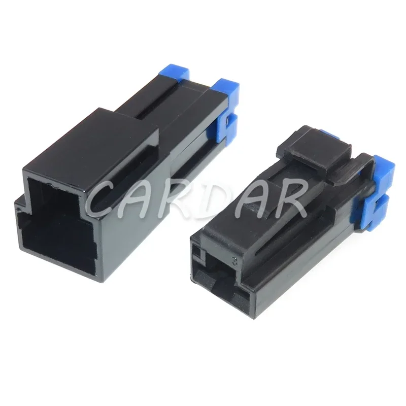 

1 Set 1 Pin 9.5 Series Automobile High Current Horn Cable Harness Socket 7122-4110-30 7123-4110-30 MG623688-5 MG613689-5