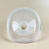 Duck Bill Valves+Silicone Membranes Milk Collector with Flange for S21 S18 Repair 5