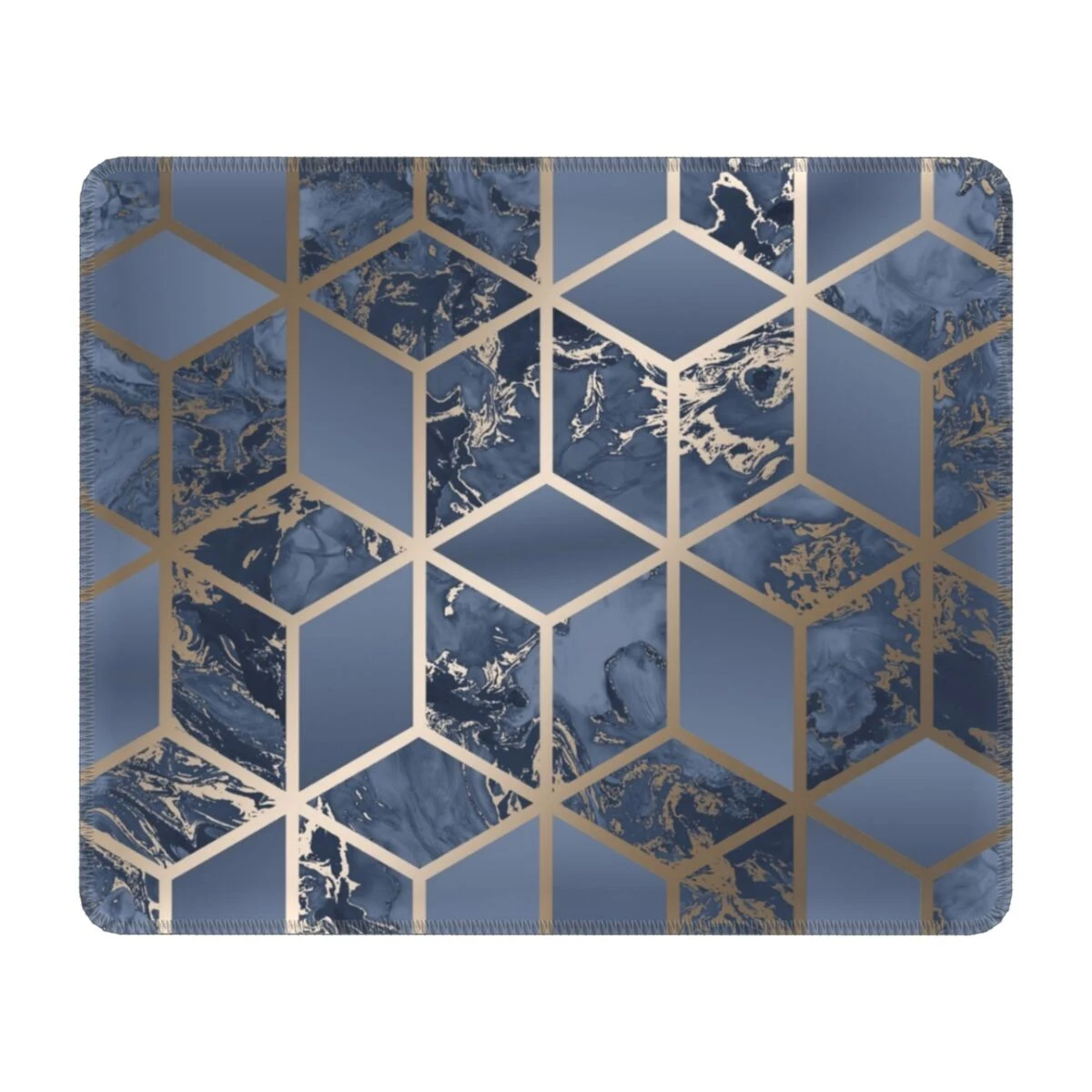 Liquid Marble Cube Texture Mouse Non Slip Rubber Gamer Mousepad Accessories Abstract Geometric Graphic Office PC Desk Mat|Mouse Pads| - AliExpress