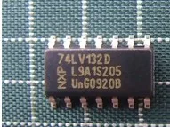 

Бесплатная доставка 74LV132D IC 10 шт.