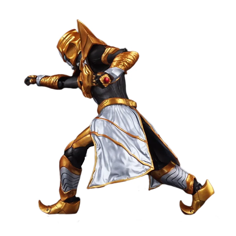 BANDAI - BANDAI ABSOLUTE TARTARUS フィギュア Bandai S.H.Figuarts Ultra Galaxy Fight The Destined