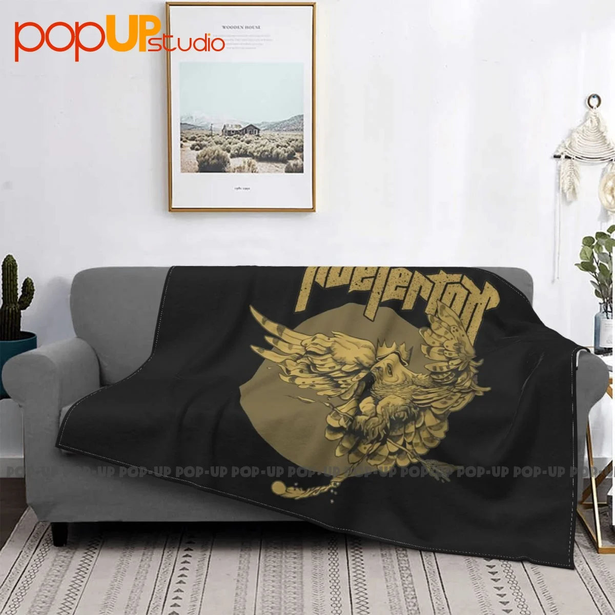 Kvelertac �û��� ŷ ��� �ΰ� ���, �ε巯�� ���� Ŀ�� ���� ���� ������