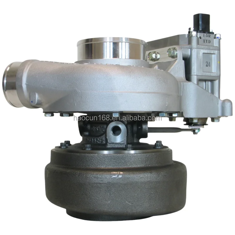 NFT DIAFULASH 小船 15ー240 GTA4082KLNV Turbo 798387-0005 8982599691 New Condition Turbo