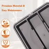 Extended Tableware Storage Box Cook Utensil Organizer PP Material Adjustable Kitchen Knife Fork Storage Divider Cutlery Holder 5
