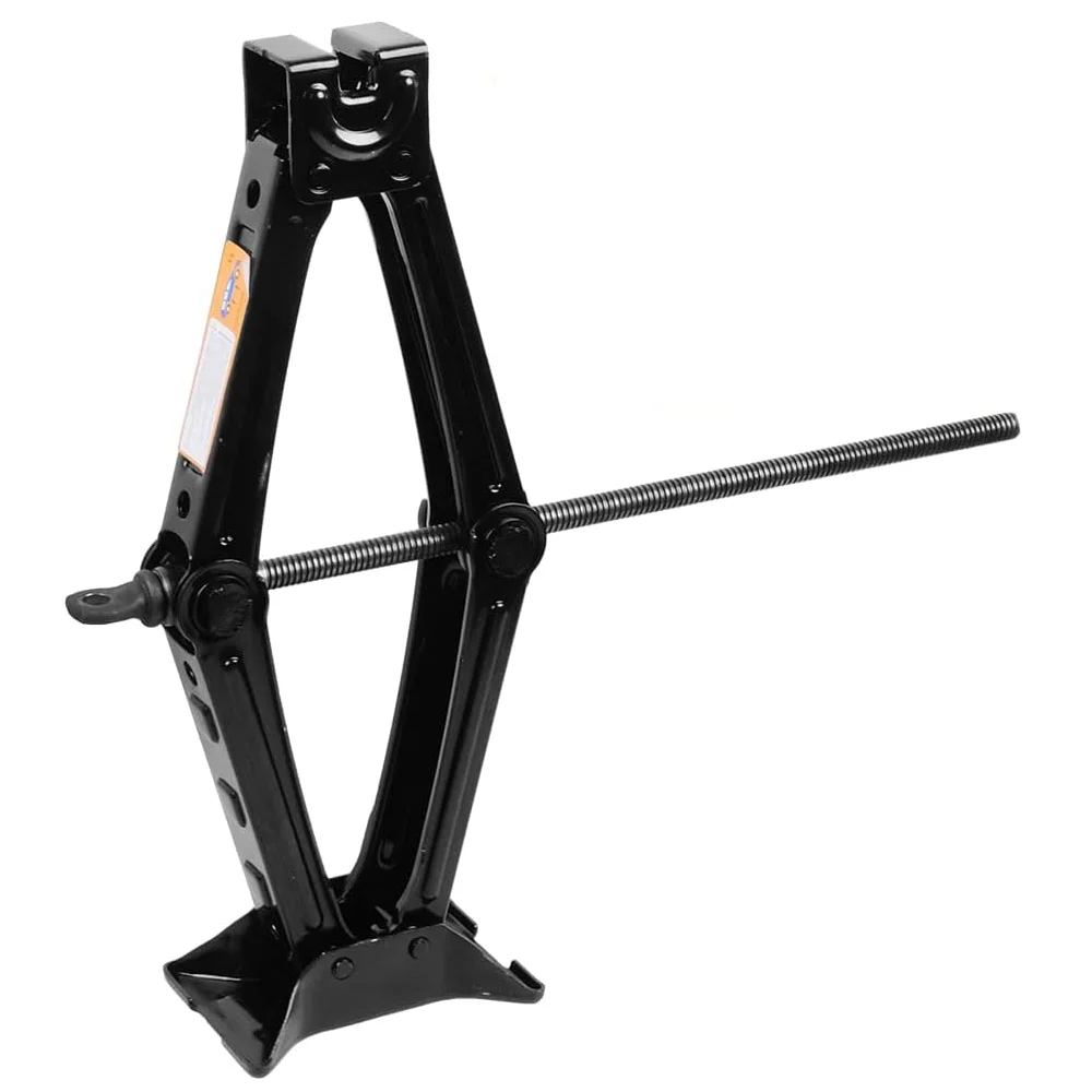 [EU-Lager] 2,5T 1,5T Wagenheber Manueller Hebewagenheber Autoreparaturwerkzeug Hebewerkzeug Faltbarer Wagenheber für Autos, Hubhöhe 10-39CM – Detail 7