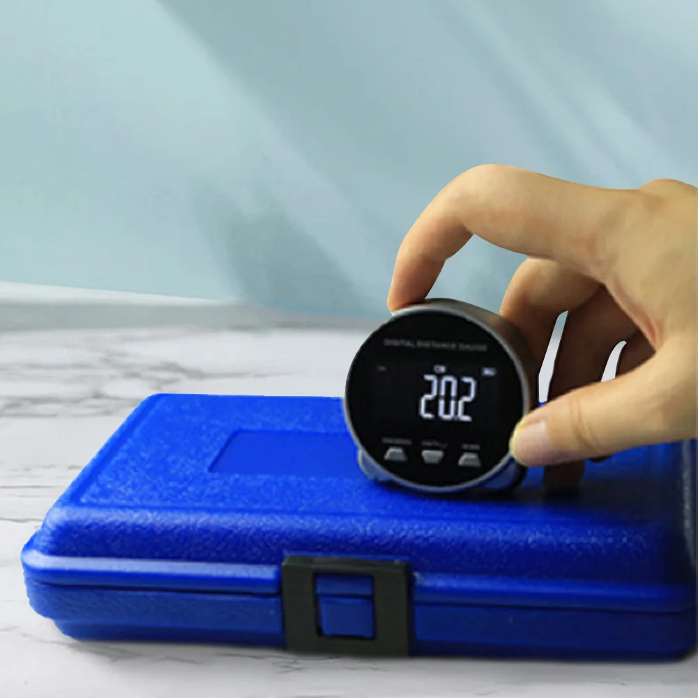 Electronic Tape Measure Digital Roller Ruler Rechargeable Electronic Distance Meter Portable High Accuracy Length Measuring tape measure,measuring tape,measuring ruler