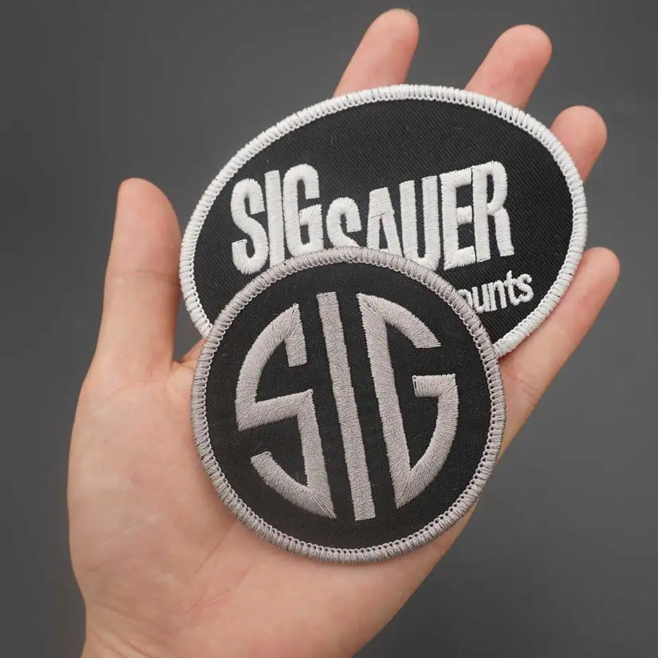 Patch Militari: Significato, Storia e Patch Personalizzate