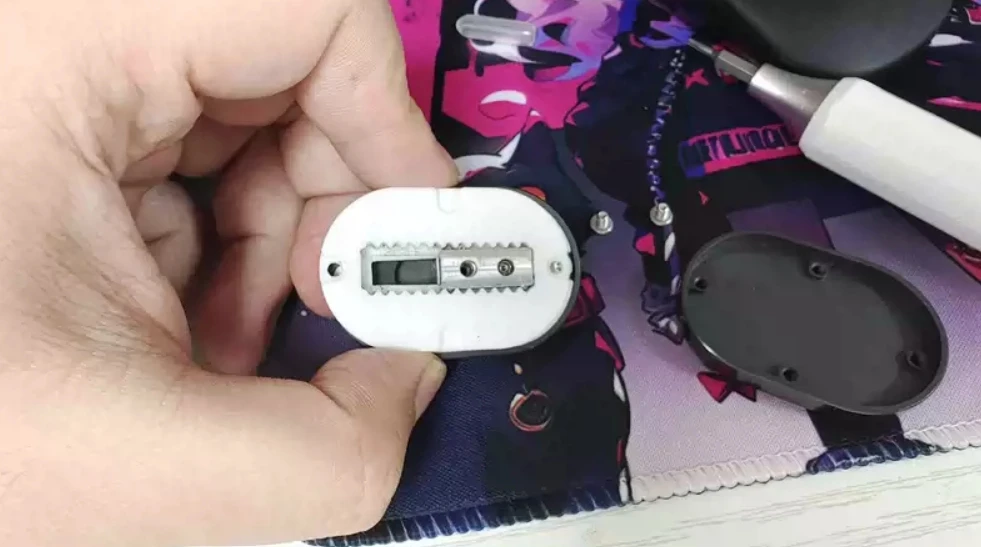 thumb
