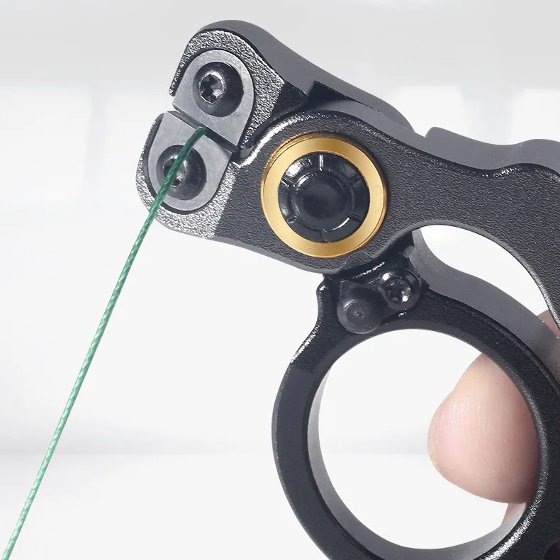 Mini Aluminum Fishing Pliers 6