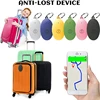 Smart Tag Locator Mini GPS Tracker Bluetooth-compatible Luggage Kids Pet Loss Prevention Equipment Dog Cat Location Tags Tracker 1