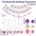 Birthday Decoration