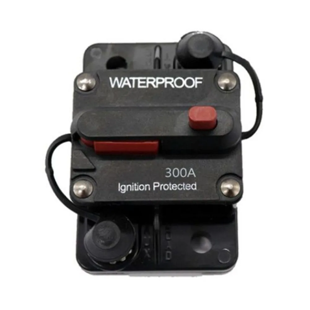 300A