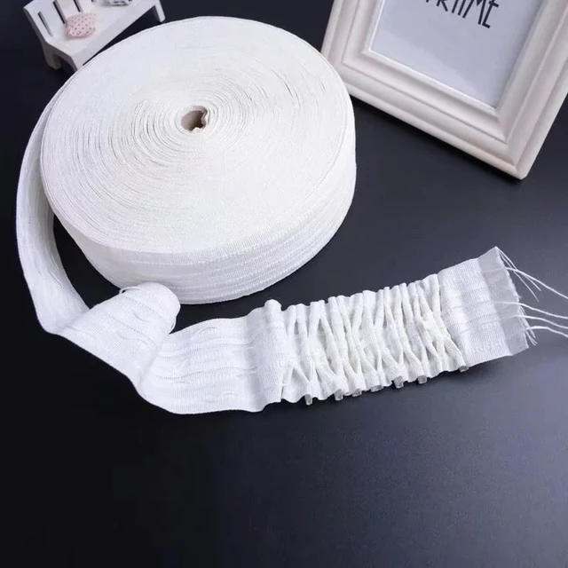 Shop Curtain Heading Tape Online