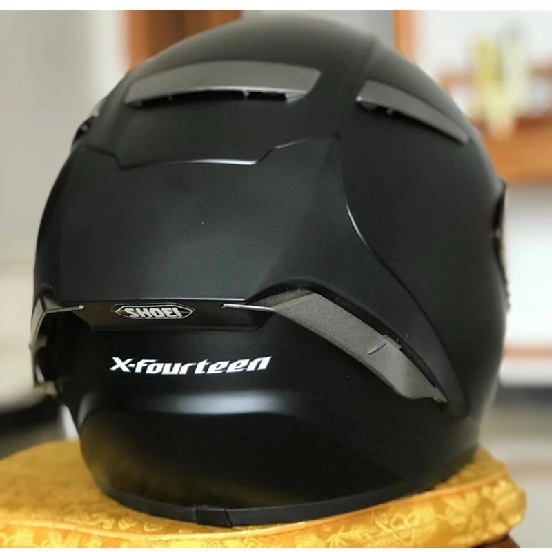 SHOEI X14 ��� X-Fourteen R1 60 �ֳ� �����, ���� ���� ���, Ǯ���̽� ���̽� ������� ���