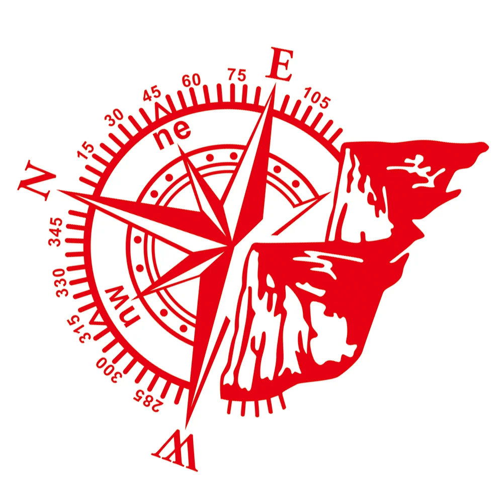 

1 Pc Delicate Car Sticker Auto Hood Sticker Fashionable Car Decoration Car Decal