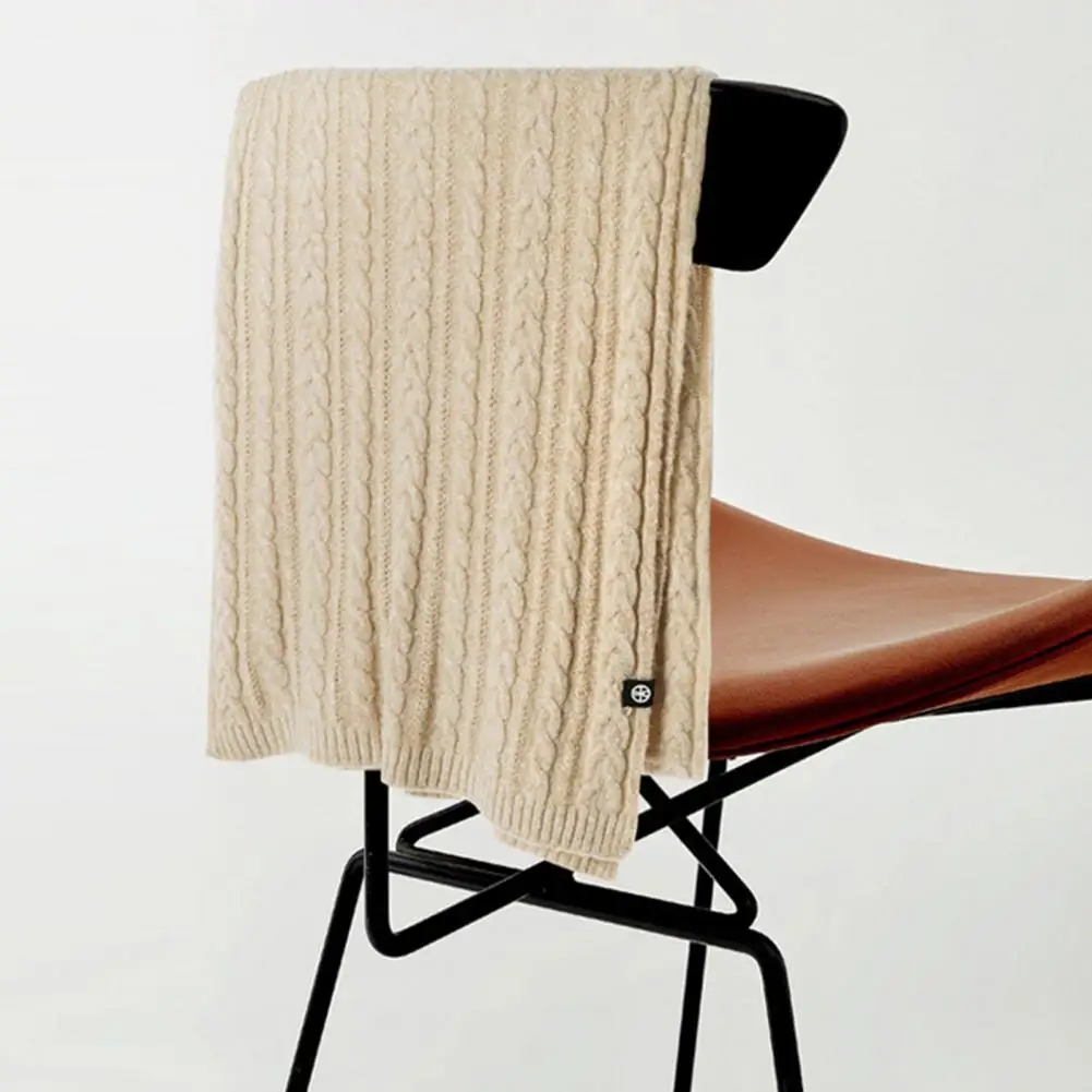 Рисунок 3 - Влагопоглощающий шарф