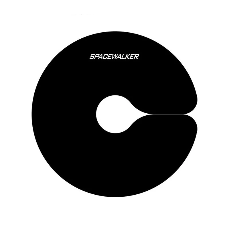 Bike Guard Disc Cover – Bremsscheiben-Schutz Für Mountainbike & Rennrad, 38x38cm, PVC