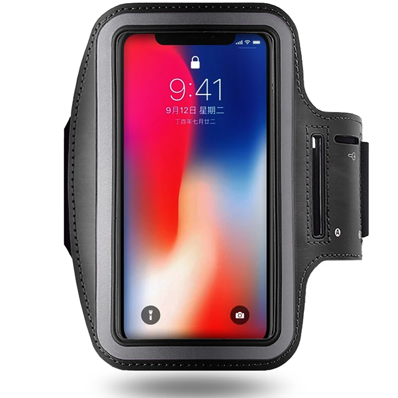 Universal Fitness Phone Armband - Ideal