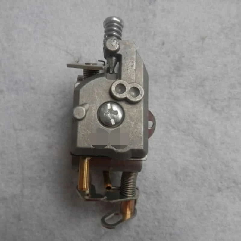 300981002 Carburatore Compatibile con Homelite 33cc UT