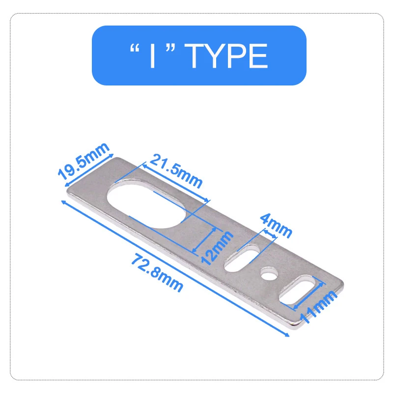 Enhanced Inductive Proximity Sensor, Cylindrical Metal, IP65 Rated, Dual Voltage, Multi-Configuration