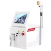 Diode Laser Hair Removal Machine Depiladora Laser Smart 3 Wavelength 755NM 808NM 1064NM Suitable For All Skin Tones High Energy 4