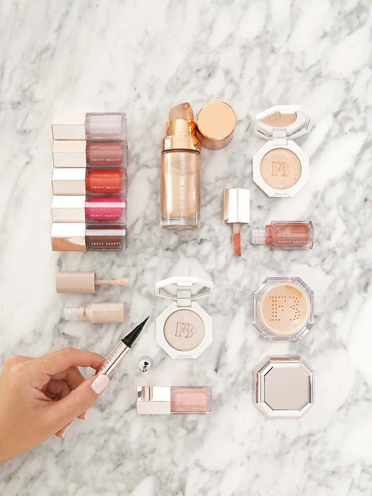 Makeup Kits For Women Girls Makeup Sets Eyeshadow Palettes Lip Glosses Lipsticks Highlighters Foundations Collections eye makeup set makeup set makeup kit makeup gift box
