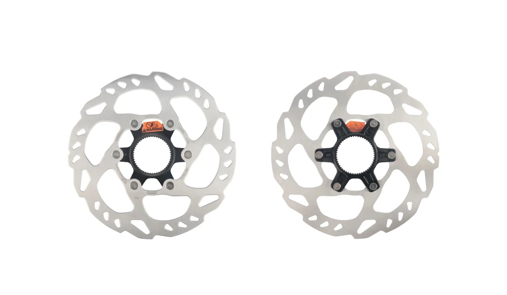 Shimano rt70 Mittel verriegelung scheibe sm rt70 mm1/2pcs Scheiben rotor Eis technologien r7000 Serie Scheiben brems rotor mtb/Straßen rotor – Detail 4