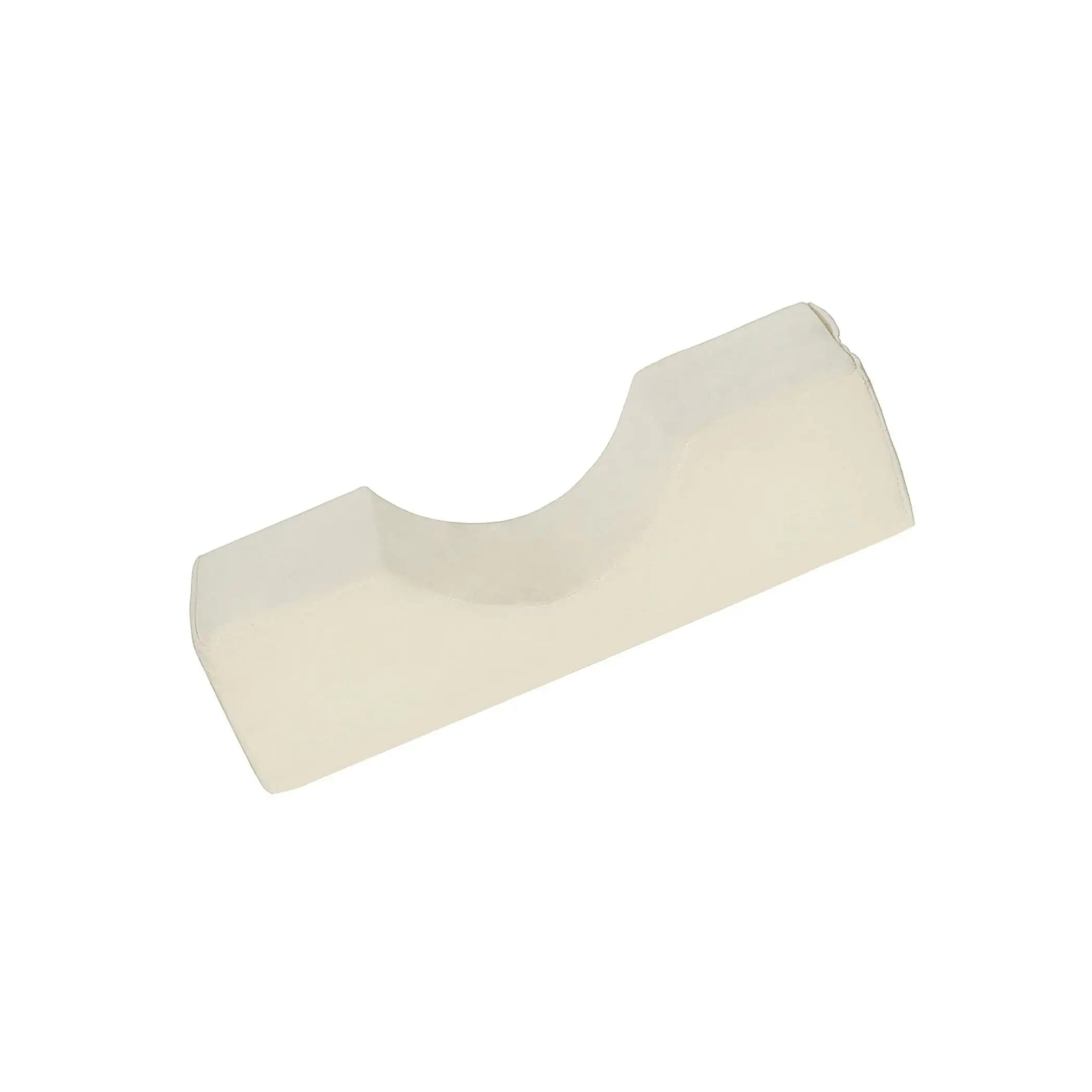 

Coral Velvet Soft Grafting Eyelashes Pillow Professional Easy Application Professional Lash Pillow