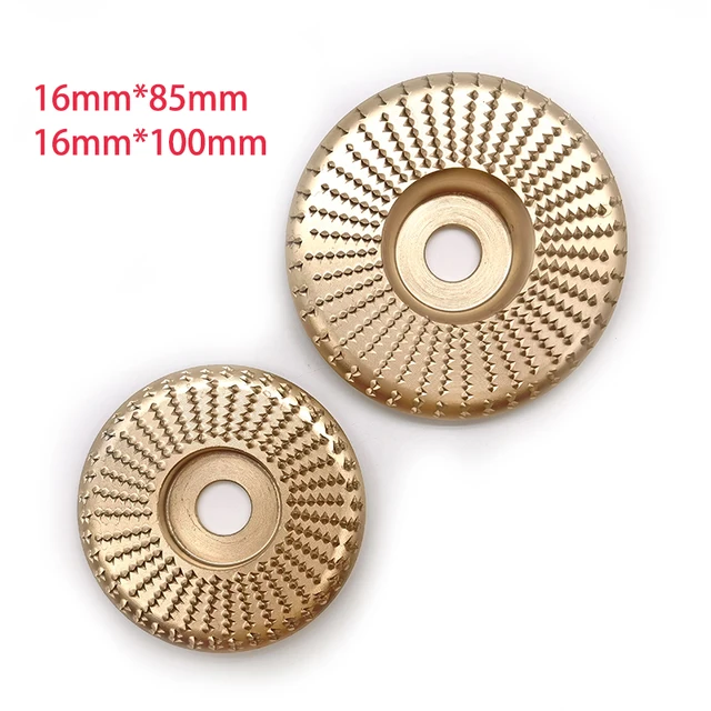 2pcs 16mm
