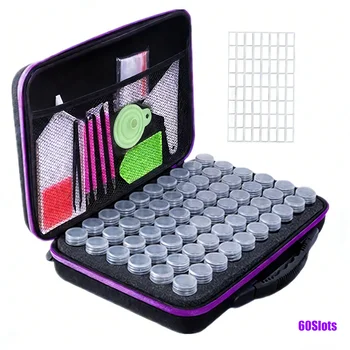 Diamond Bead Storage Box 2