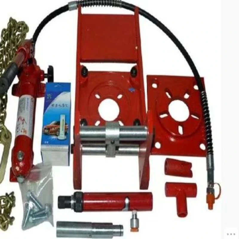 

UE-KTWJQ004-1 Four-wheel alignment corrector, dismantling-free camber corrector accessories, two plates, free from dismantling