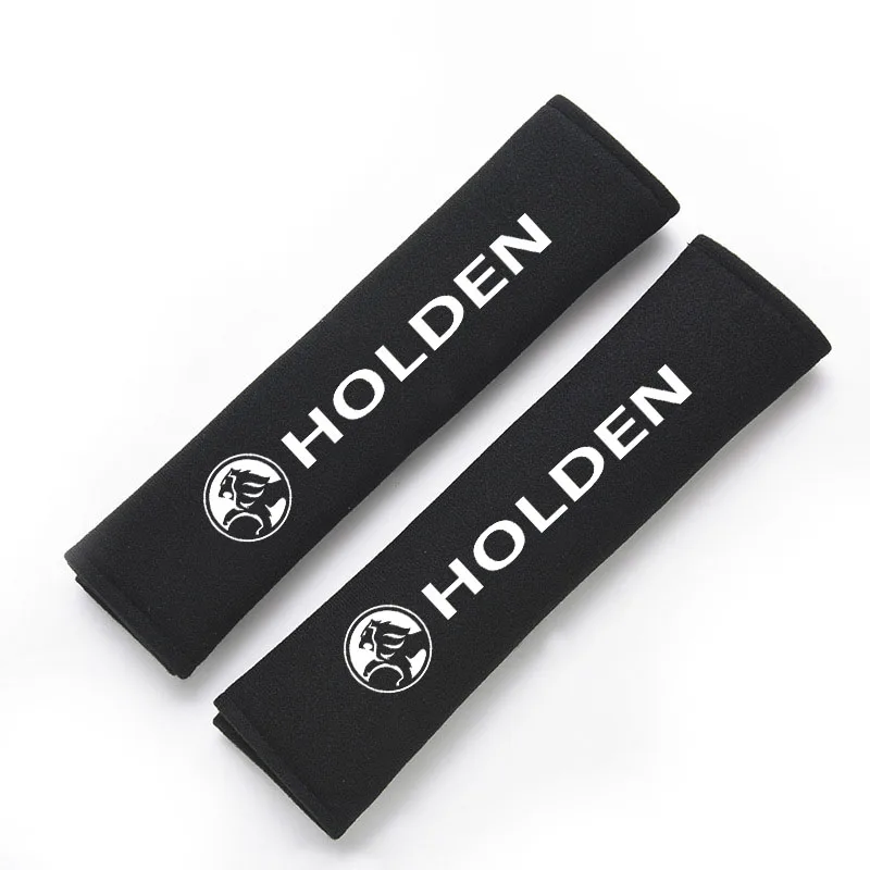 Car Safety Belt Cover Shoulder Pad - Premium Comfort and Protection Accessory
