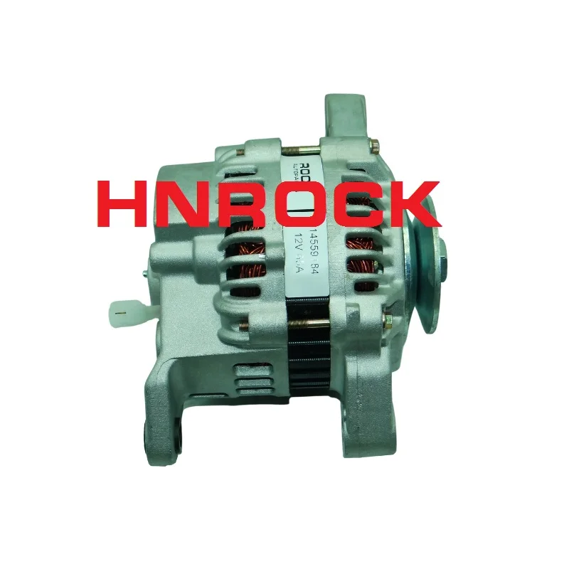 

NEW HNROCK 12V 65A ALTERNATOR 14559184 FOR EC60