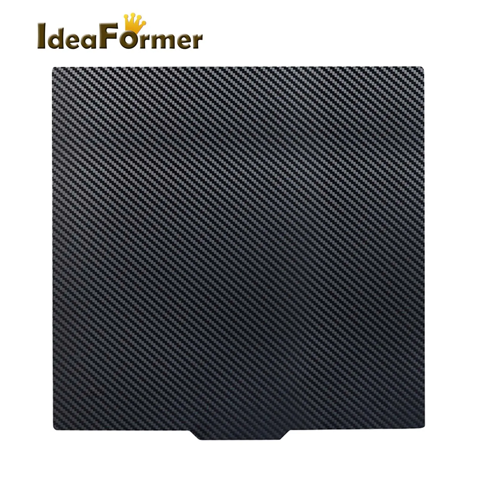 양면 PEO PET 용수철 강판, 마그네틱 빌드 플레이트, 가열 베드, Ender 3 S/ 3 S1/3 V2/ 3(Pro)/5(Pro) /CR20 용, 235 × 235mm