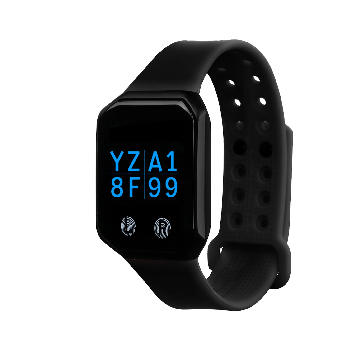 

BYHUBYENG best wholesale price restaurant wrist calling watch pager wireless calling system