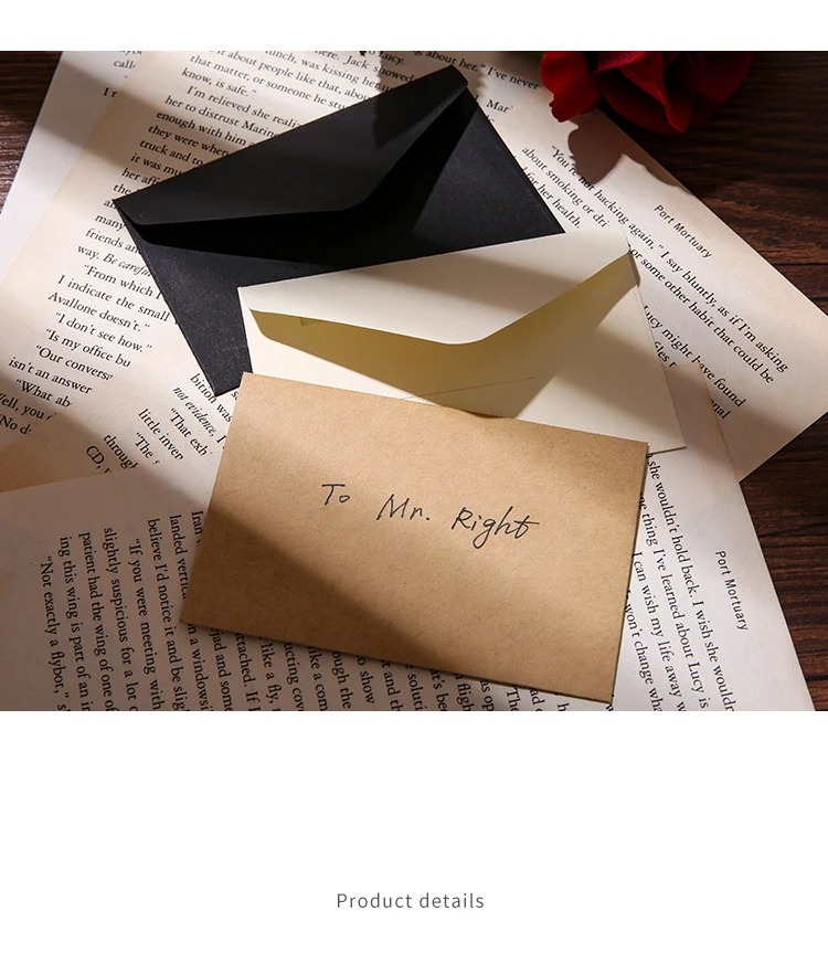 20 قطعة من مظاريف كرافت الصغيرة مظاريف كرافت بنية...