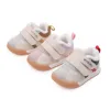 Baby Sneaker Autumn and Winter Style Kid Prewalking Shoes for 1-3 Years Boys and Girls Sport Outdoor Shoes Anti-slip MY2312M 3