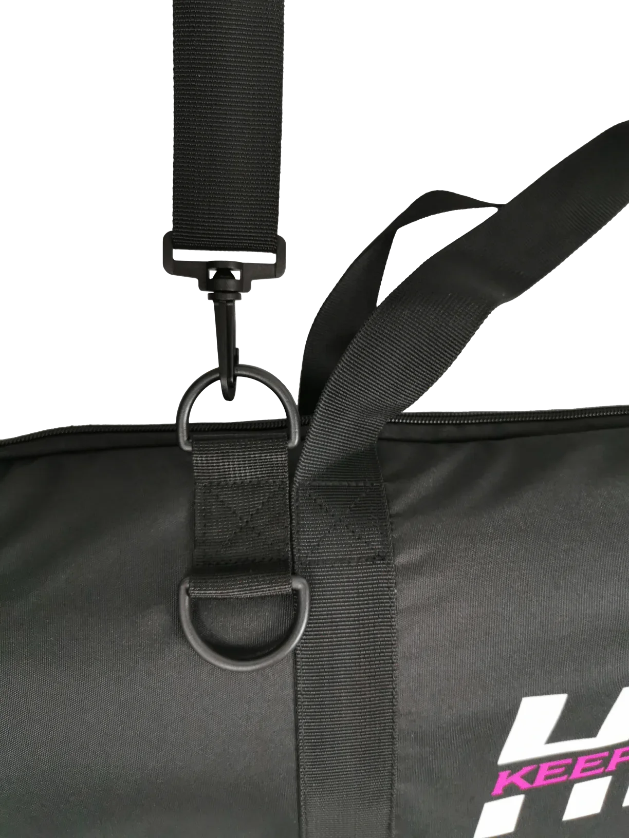 Hiturbo Diving Fins Bag Free Diving Equipment Basic Set Fins Style Daily Portable Equipment Package 1 Strap Bag