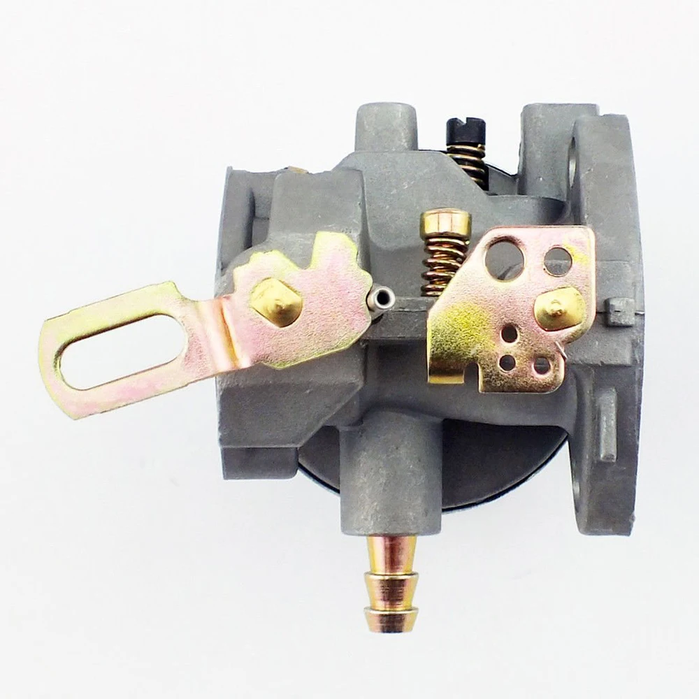 Carburetor For Tecumseh HM100 HMSK90 HMSK100 Replace 632370A 632370