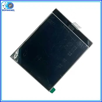 1 unidad de pantalla LCD de grupo de instrumentos COG-VIST1054-05 para Renault Clio IV 2012-2019 Captur I 2013-2019 Trafic III 2014 en adelante 1