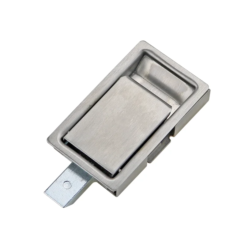 304 Stainless Steel Panel Lock Industrial Power Distribution Box Lock