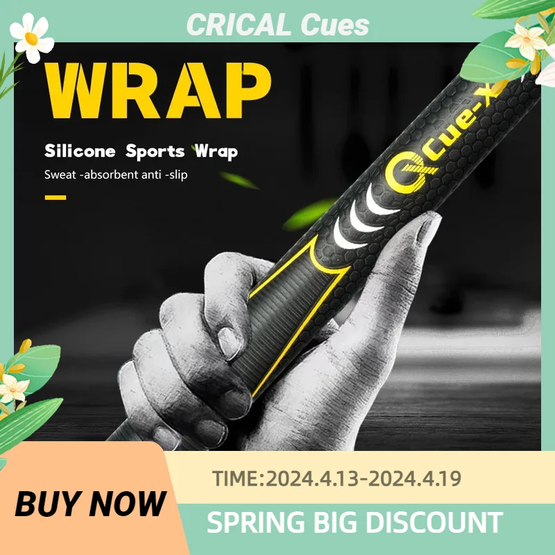 

KONLLEN-X-BK Billiard Cue Stick, Carbon Fiber Shaft Punch, 13mm Bakelite Tip, 3/8*8 Radial Pin Joint, 58 "Pool Cue