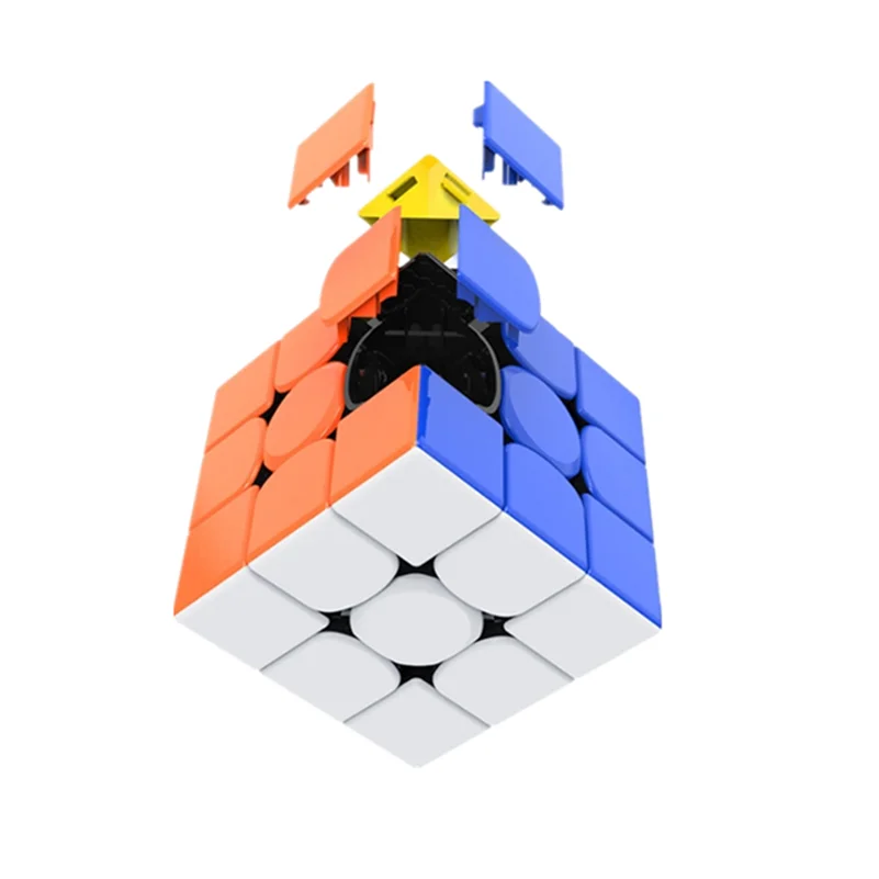 Рисунок 3 - GAN 356 R S 3x3 куб профессиональный